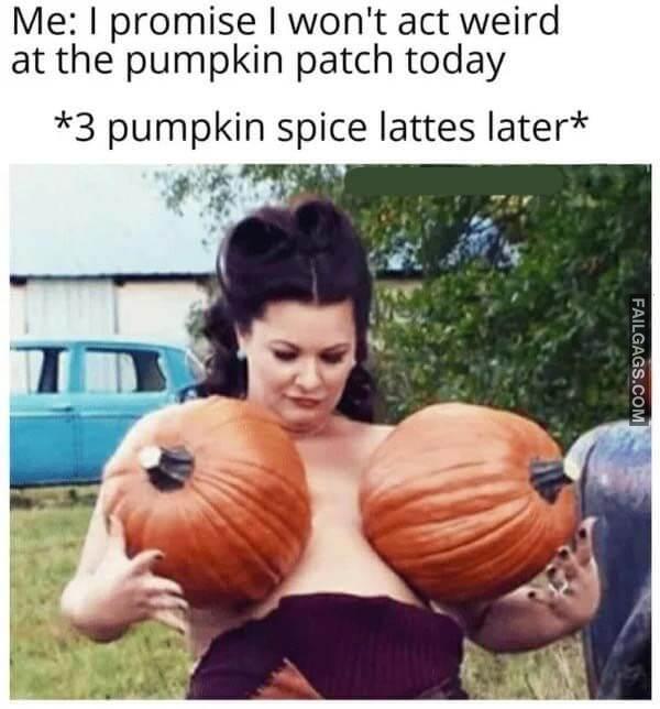 Funny Halloween Memes 6