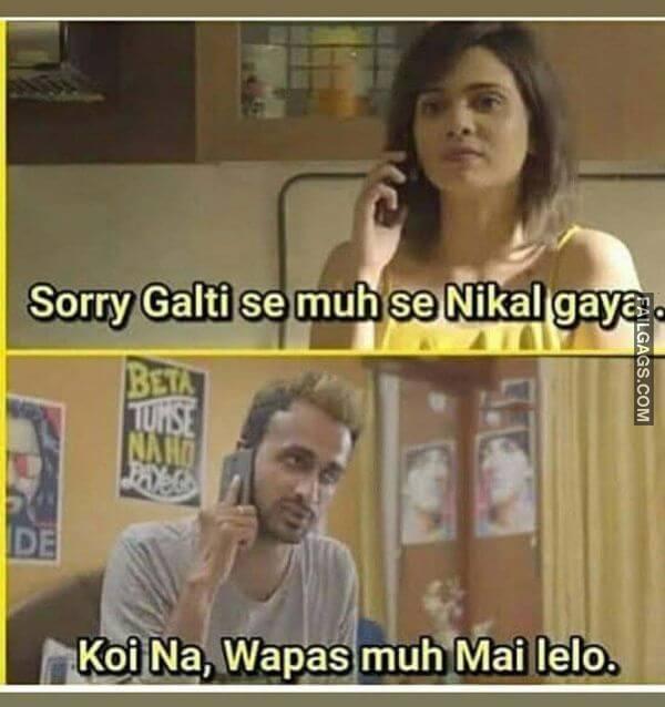 Funny Indian Sex Memes 13