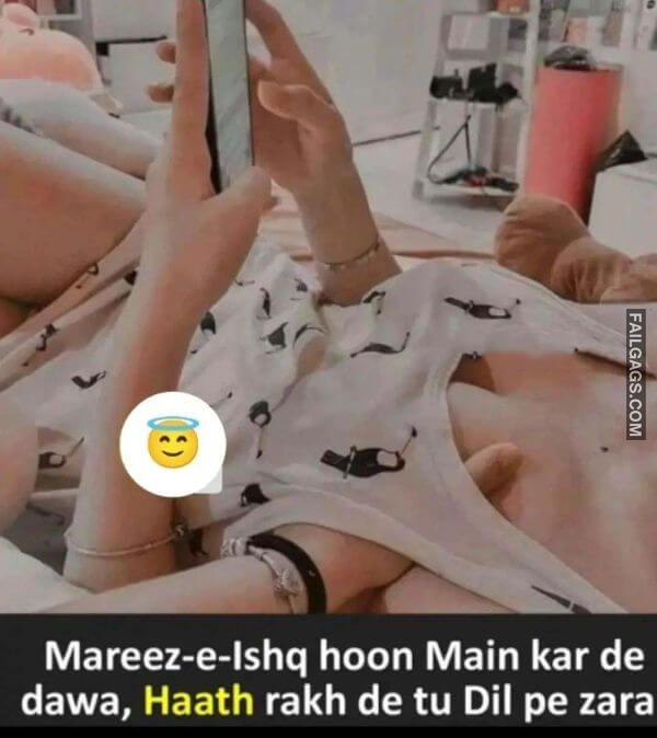 Funny Indian Sex Memes 5