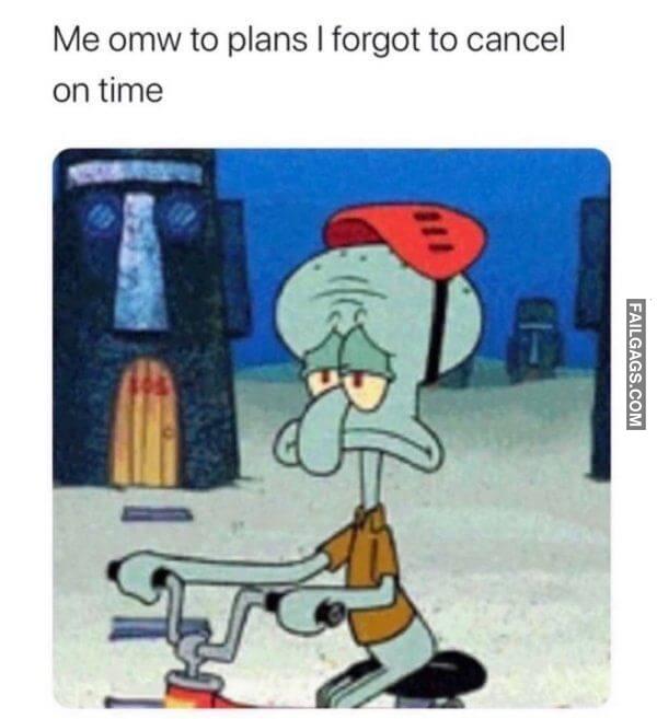 Funny Introvert Memes That Are Totally Relatable 2