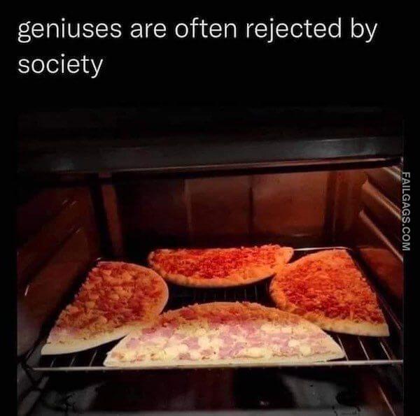 Funny Memes About Food 10