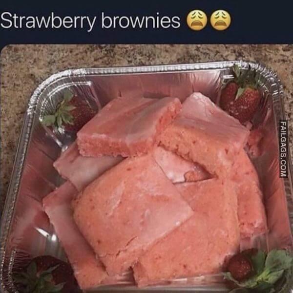 Funny Memes About Food 2