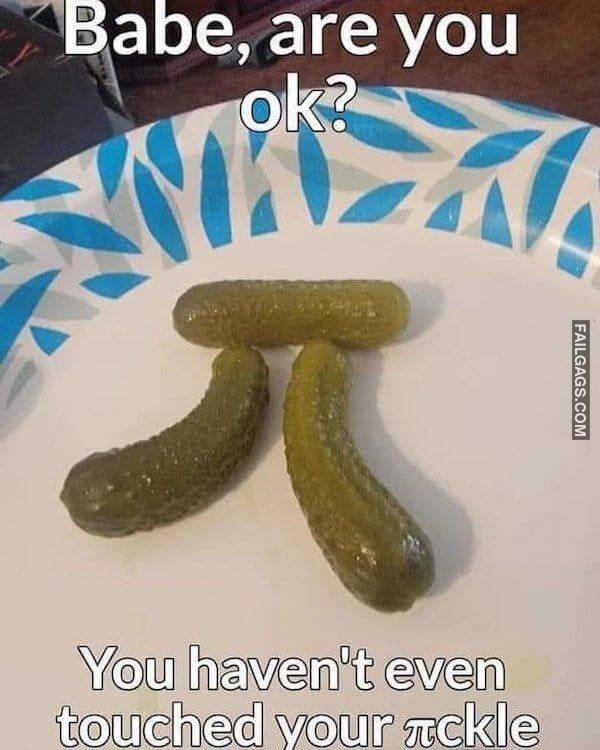 Funny Memes About Food 3