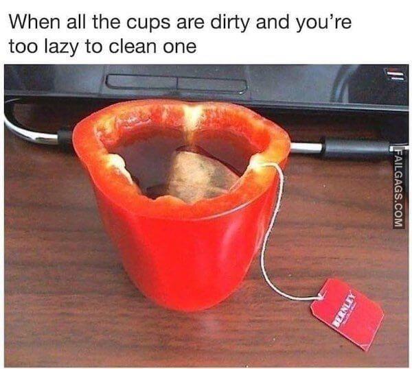 Funny Memes About Food 4