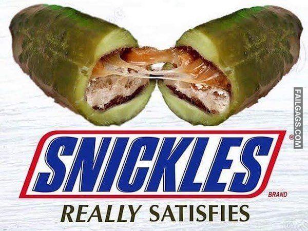 Funny Memes About Food 5