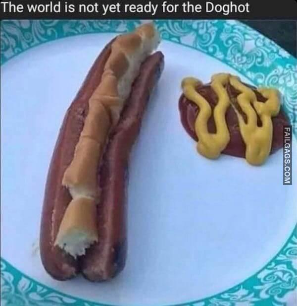 Funny Memes About Food 6