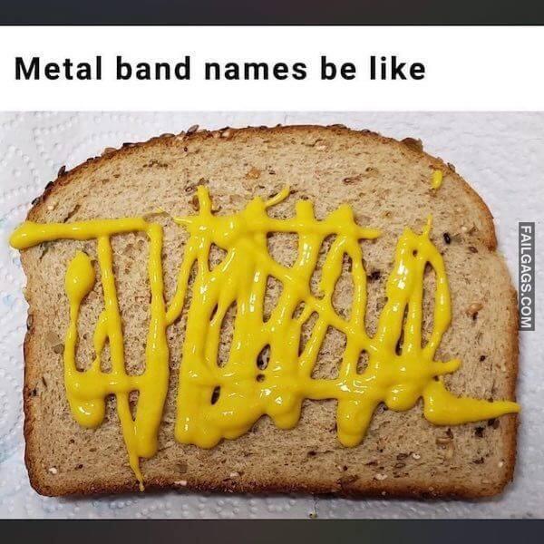 Funny Memes About Food 8