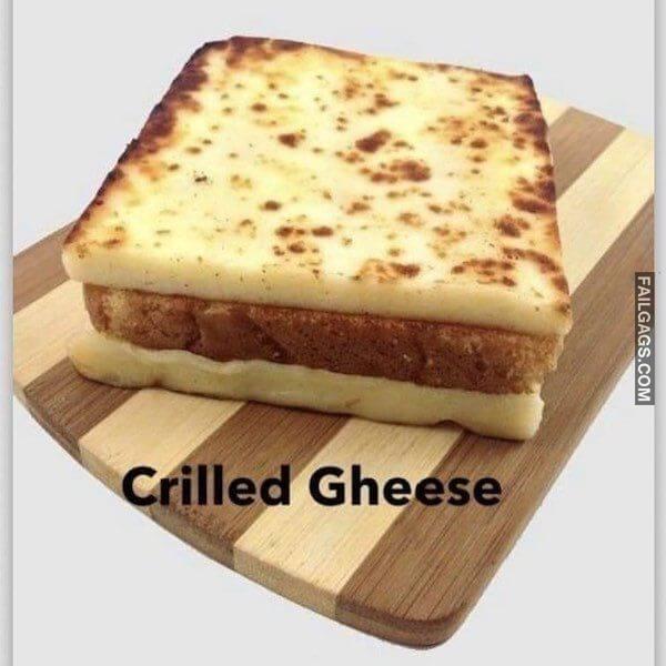 Funny Memes About Food 9