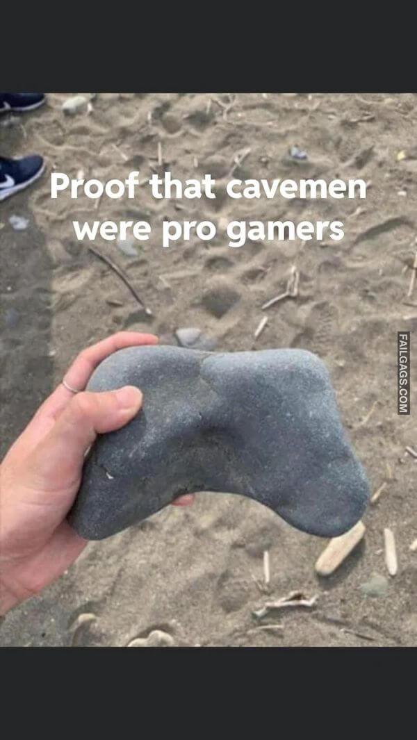 Funny Memes for Gamers 14