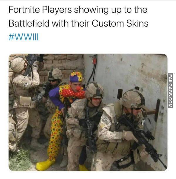 Funny Memes for Gamers 15