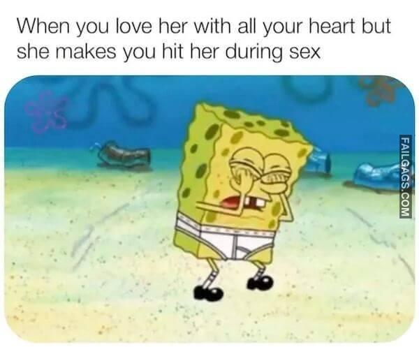 Funny NSFW Memes 11 2
