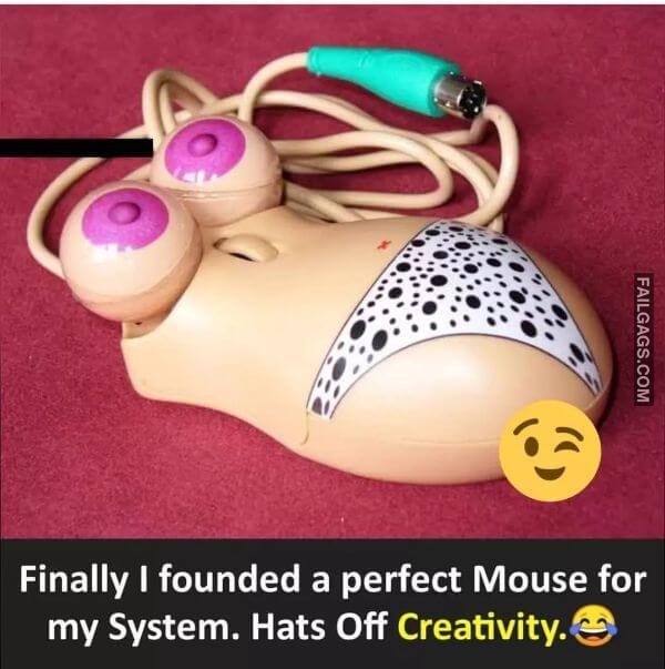 Funny NSFW Memes 11