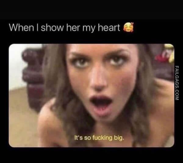 Funny NSFW Memes 12 1