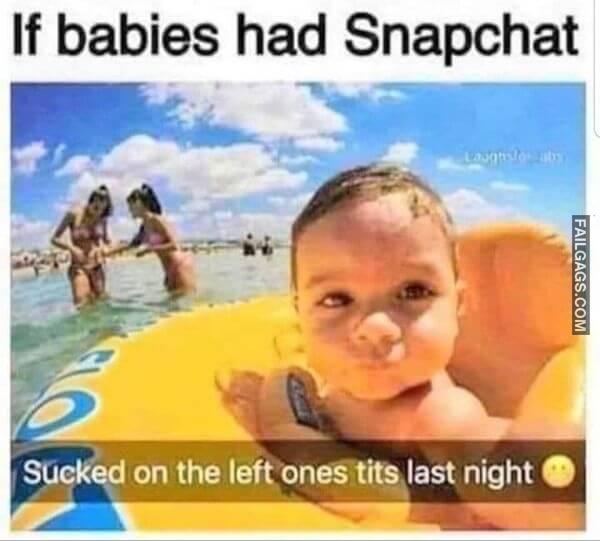 Funny NSFW Memes 12 2