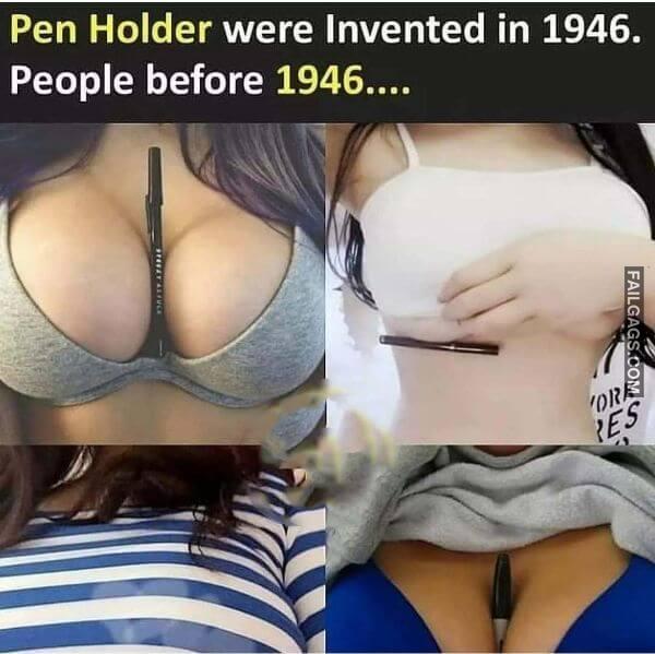Funny NSFW Memes 12
