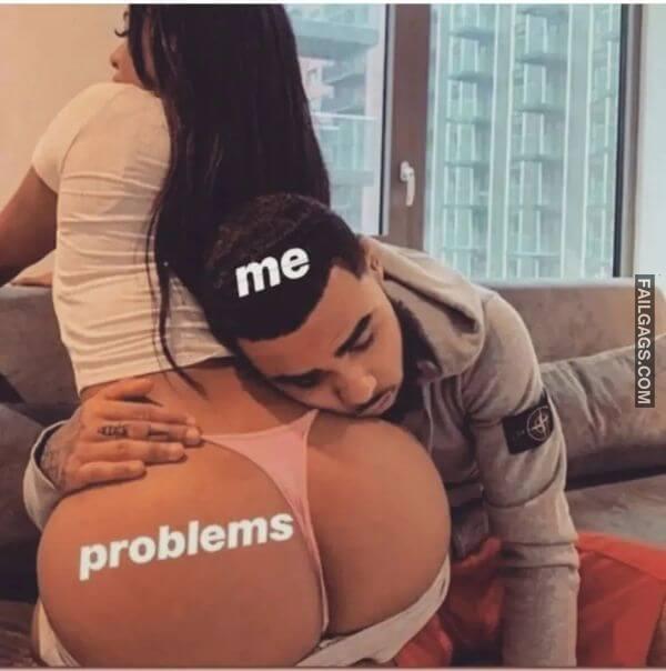 Funny NSFW Memes 13