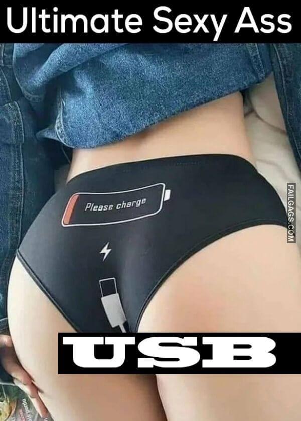 Funny NSFW Memes 3 2