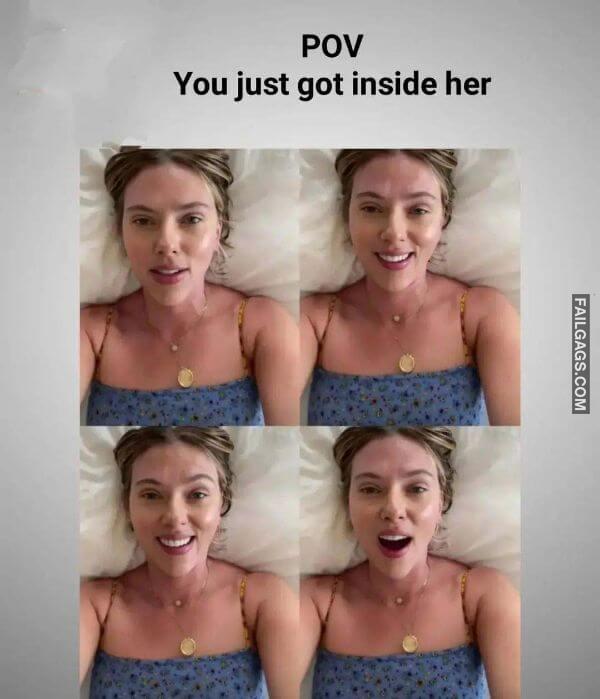 Funny NSFW Memes 3