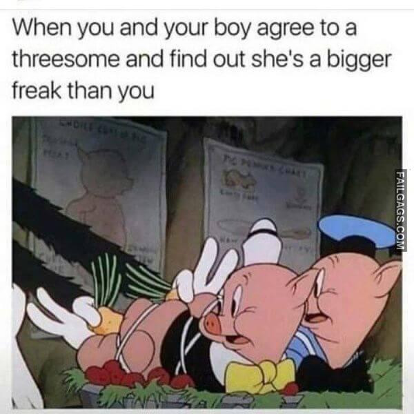 Funny NSFW Memes 5 1