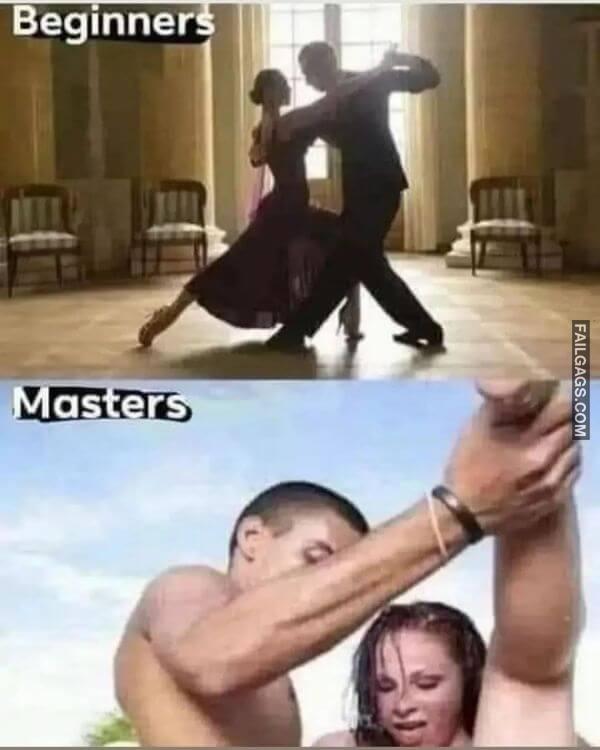 Funny NSFW Memes 5