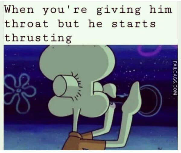 Funny NSFW Memes 6 1