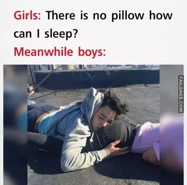 Funny NSFW Memes 6