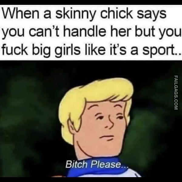 Funny NSFW Memes 7