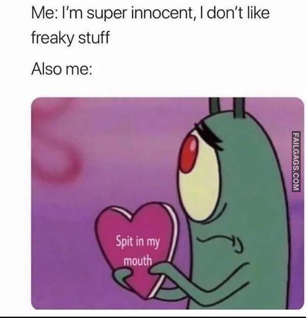 Funny NSFW Memes 8 2
