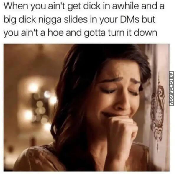 Funny NSFW Memes 8
