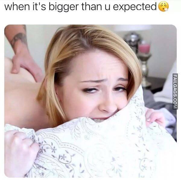 Funny NSFW Memes 9