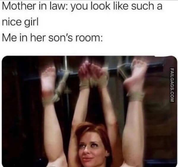 Funny NSFW Memes for When Youre Off the Clock 1