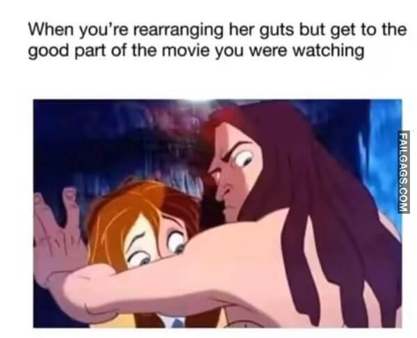 Funny NSFW Memes for When Youre Off the Clock 10