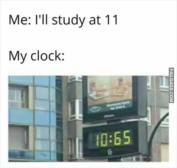 Funny School Memes Every Student Will Love 2