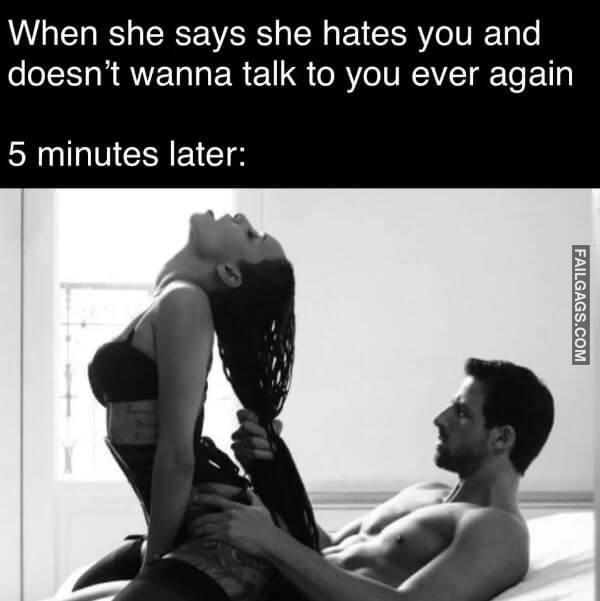 Funny Sex Memes 1