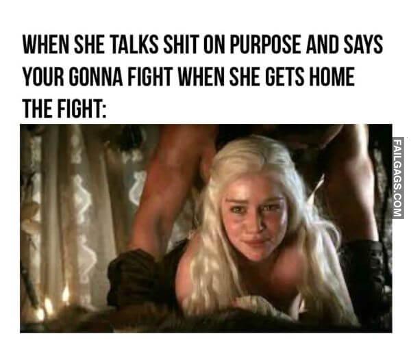Funny Sex Memes 6