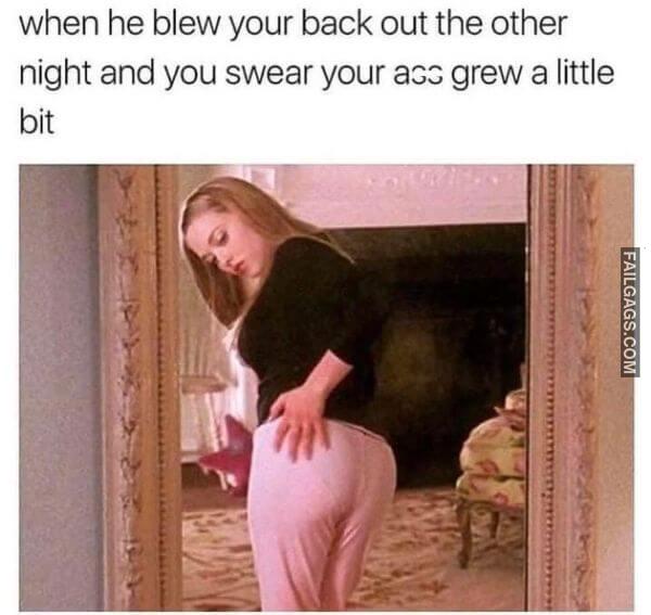 Funny Sex Memes 8