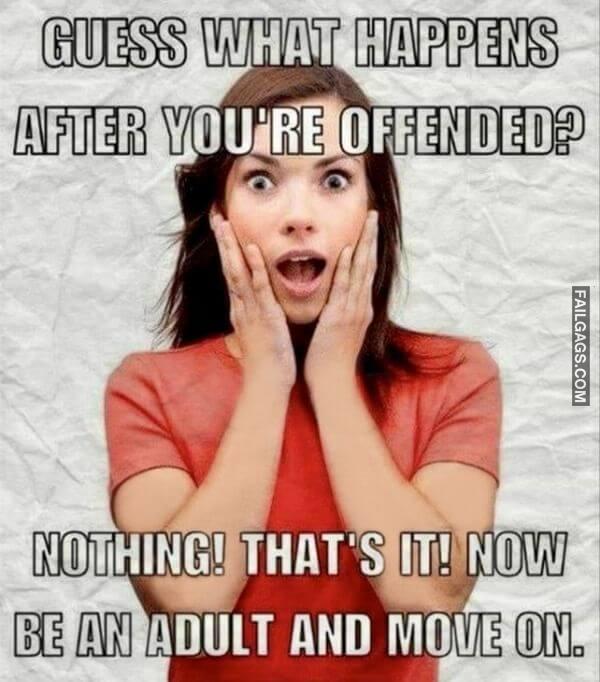 Funny Wisdom Memes 4