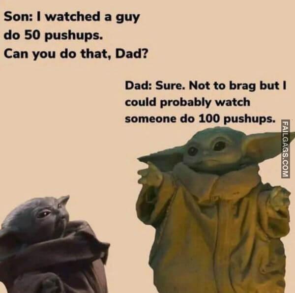 Funny Wisdom Memes 8