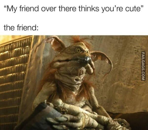 Hilarious Dating Memes That Are Way Too Relatable 10
