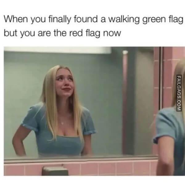 Hilarious Dating Memes That Are Way Too Relatable 12