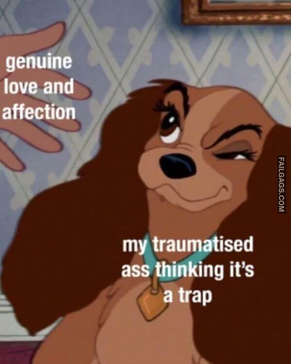 Hilarious Dating Memes That Are Way Too Relatable 3