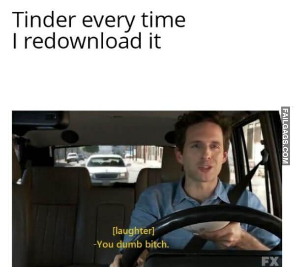 Hilarious Dating Memes That Are Way Too Relatable 4