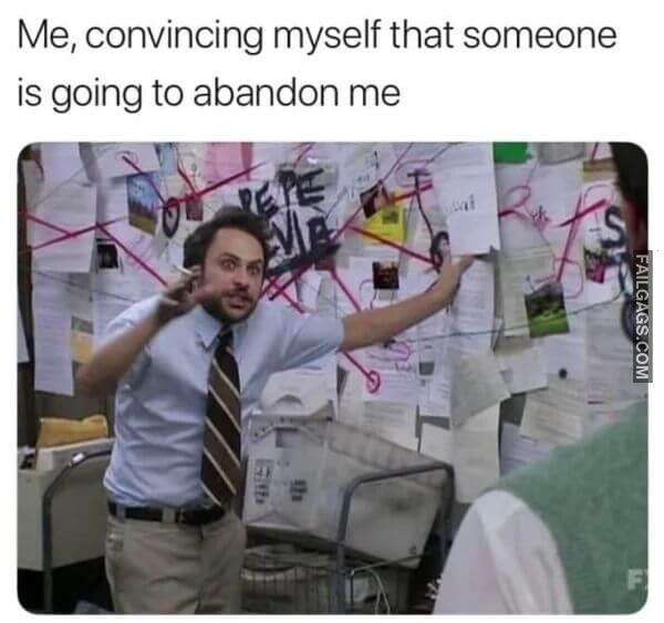 Hilarious Dating Memes That Are Way Too Relatable 8