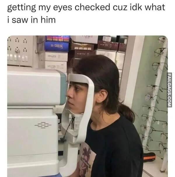 Hilarious Dating Memes That Are Way Too Relatable 9