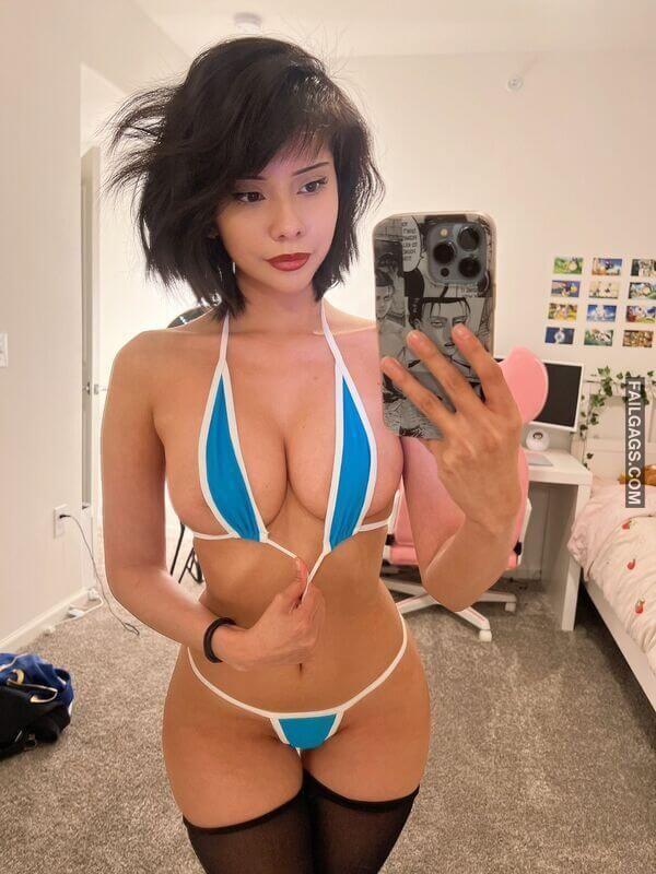 Hot Asian Girls With Perfect Tits 6
