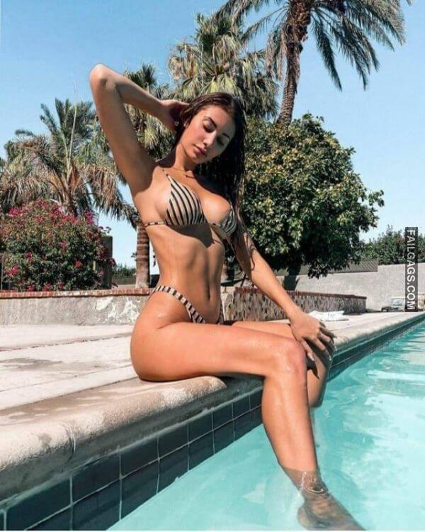 Hot Bikini Girls With Sexy Body 9