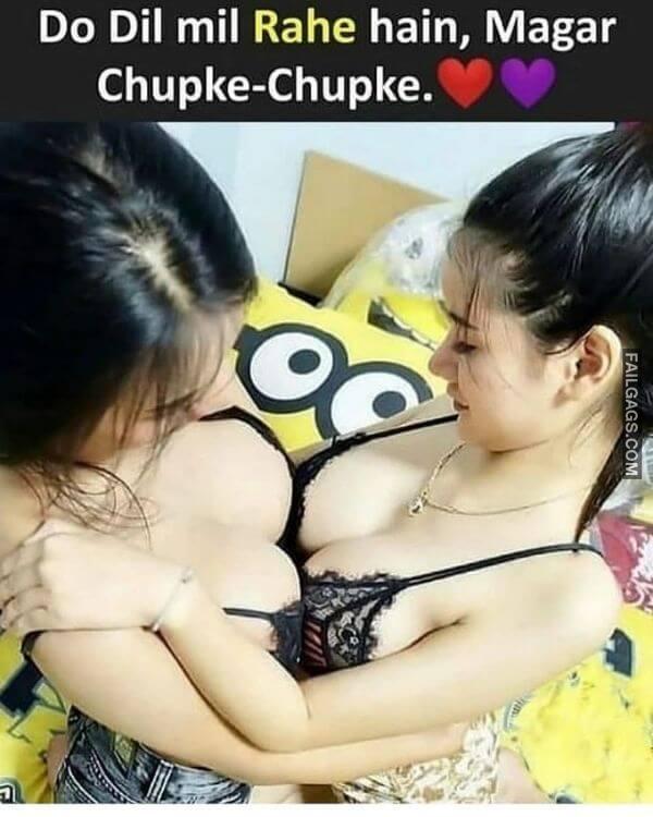 Hot Indian Memes 1