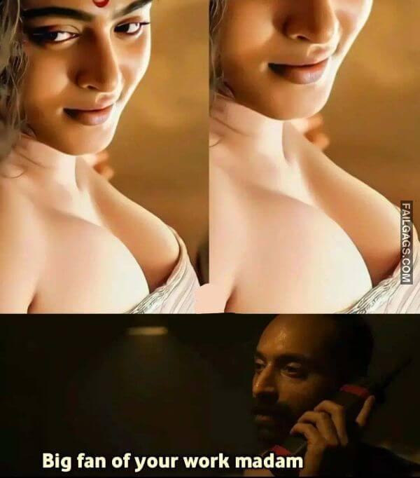 Hot Indian Memes 10