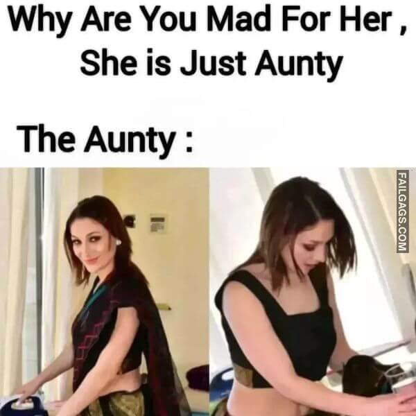Hot Indian Memes 13