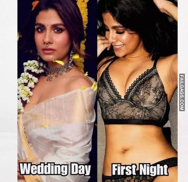 Hot Indian Memes 14